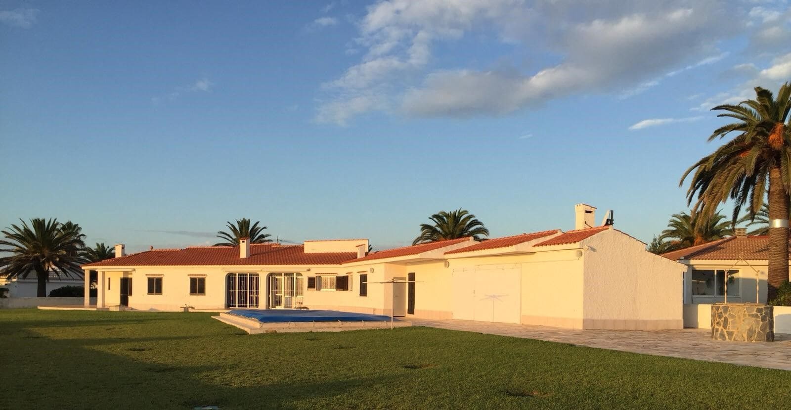 4 slaapkamer Villa te koop in Vinaros met zwembad garage - € 687.000 (Ref: 9296155)