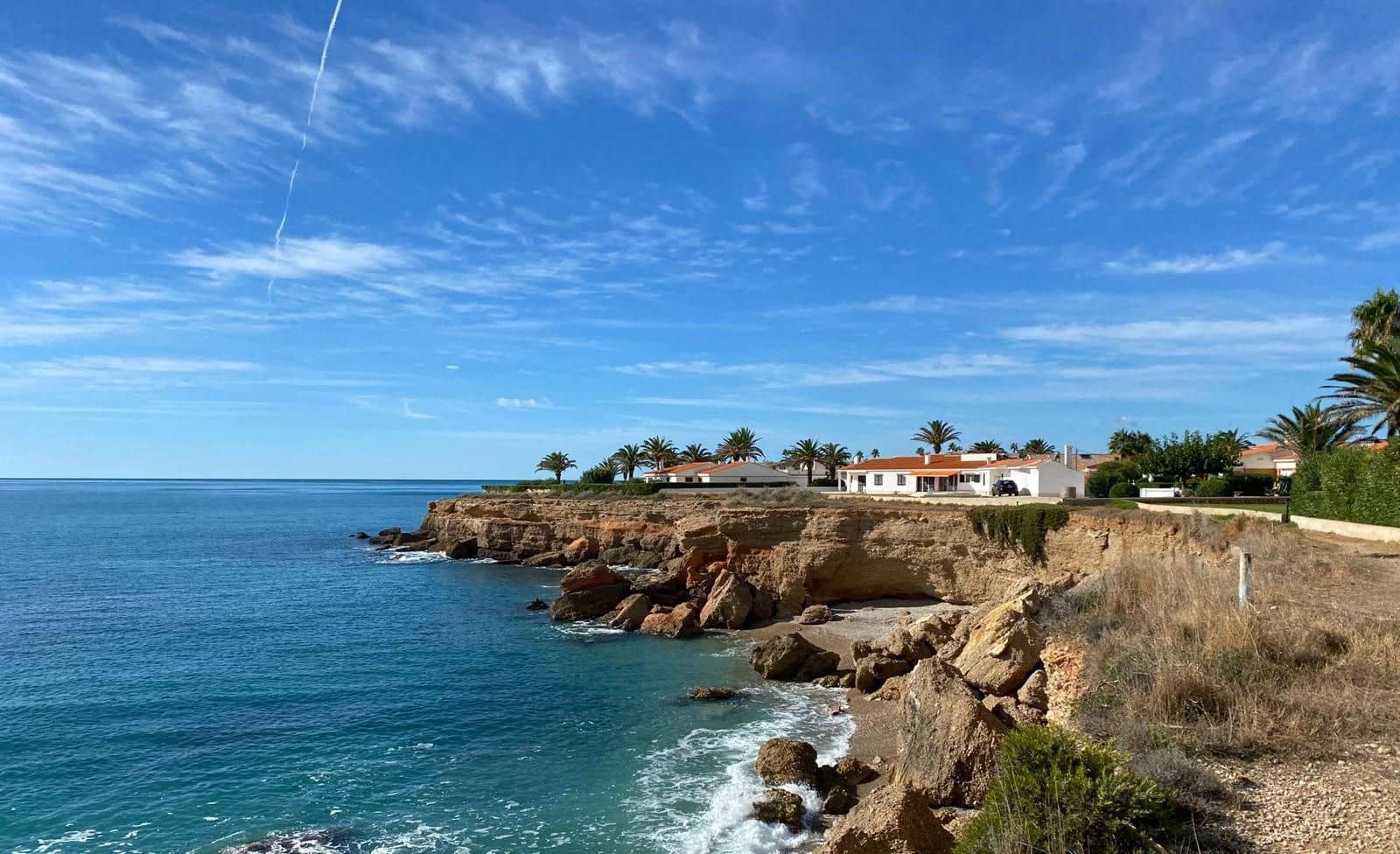 4 slaapkamer Villa te koop in Vinaros met zwembad garage - € 687.000 (Ref: 9296155)