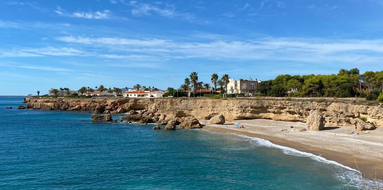 4 slaapkamer Villa te koop in Vinaros met zwembad garage - € 687.000 (Ref: 9296155)