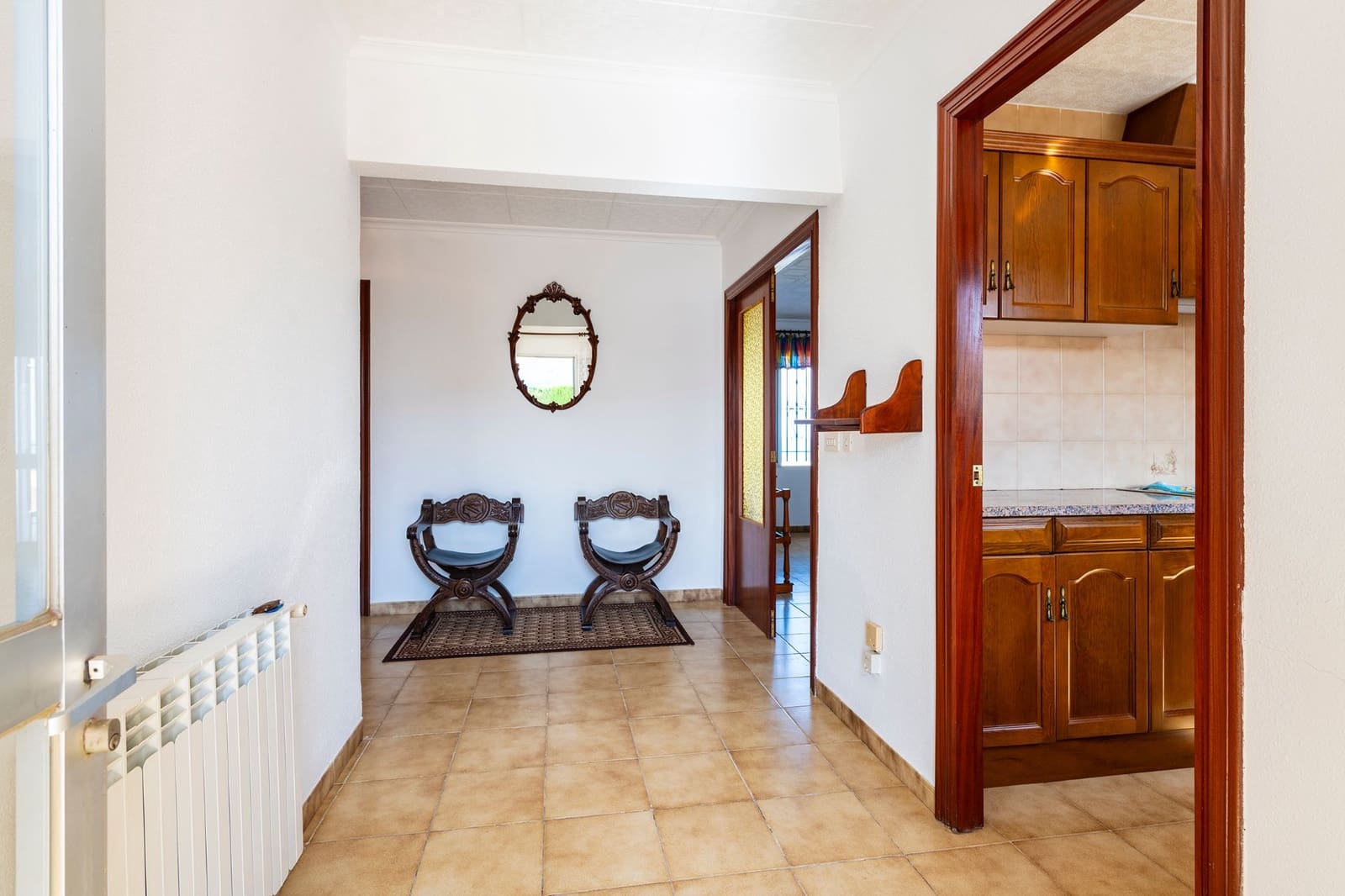 4 slaapkamer Villa te koop in Vinaros met zwembad garage - € 687.000 (Ref: 9296155)