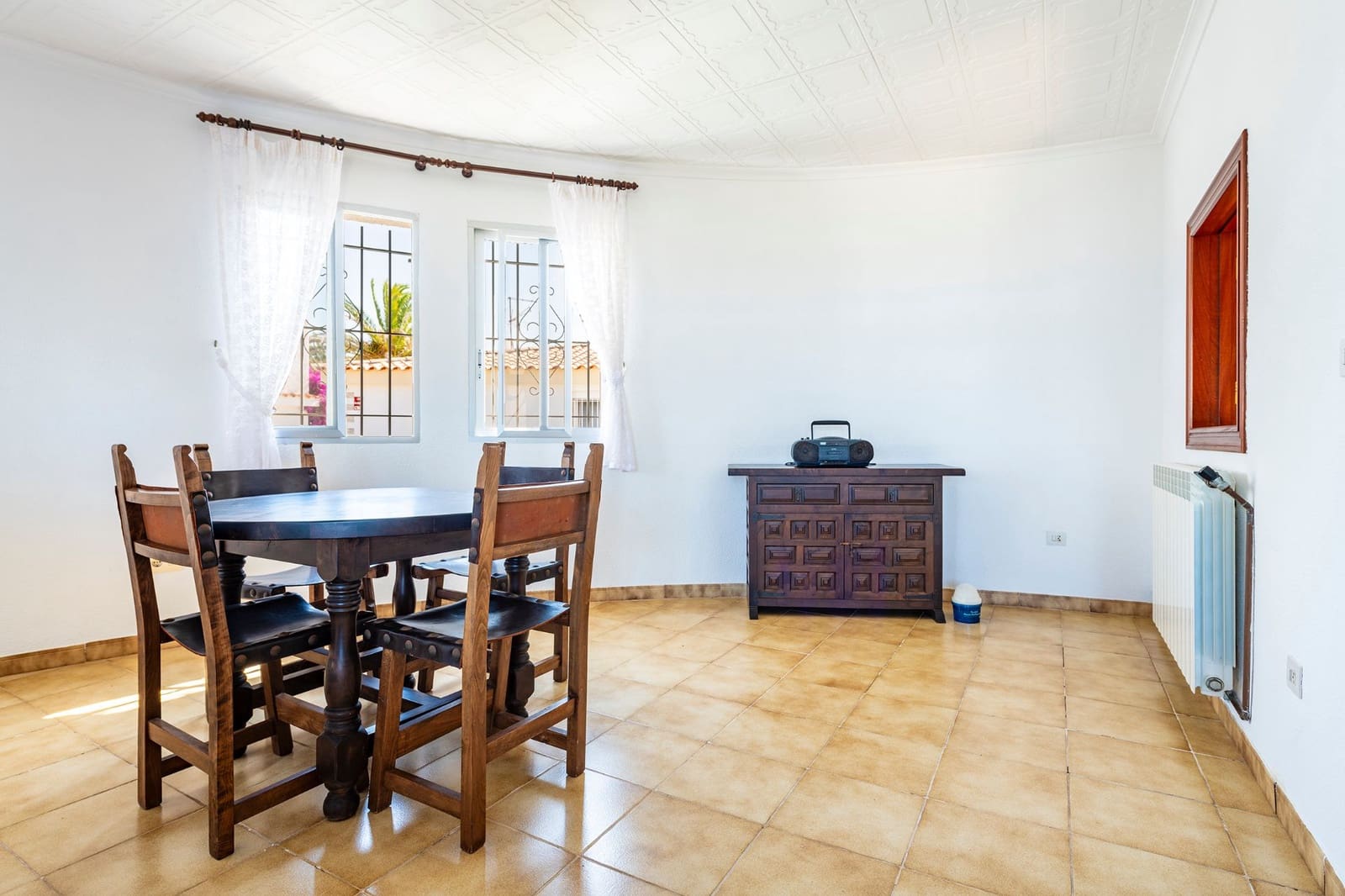 4 slaapkamer Villa te koop in Vinaros met zwembad garage - € 687.000 (Ref: 9296155)