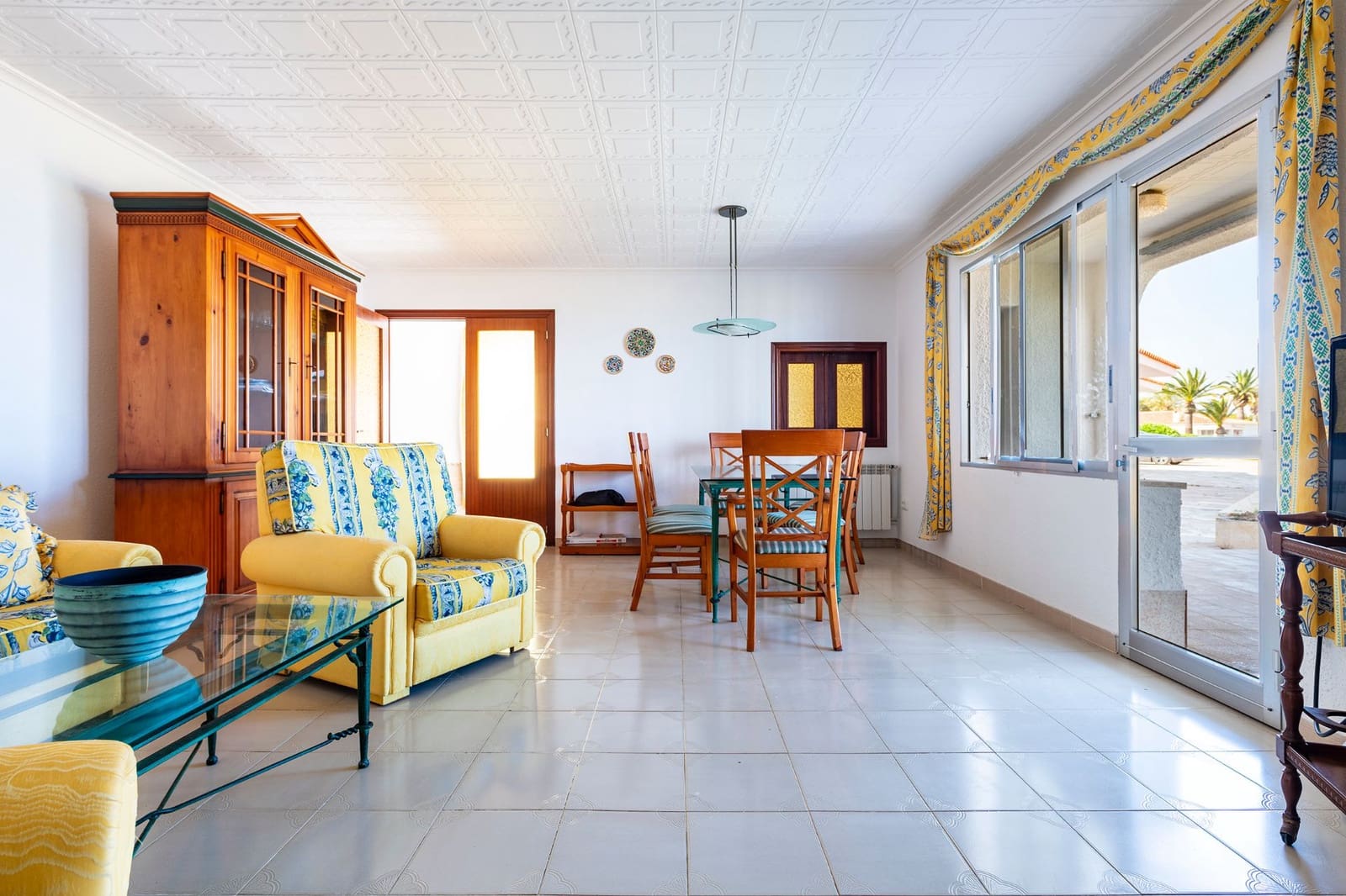 4 slaapkamer Villa te koop in Vinaros met zwembad garage - € 687.000 (Ref: 9296155)