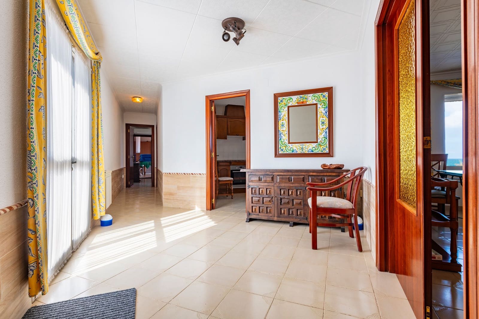 4 slaapkamer Villa te koop in Vinaros met zwembad garage - € 687.000 (Ref: 9296155)