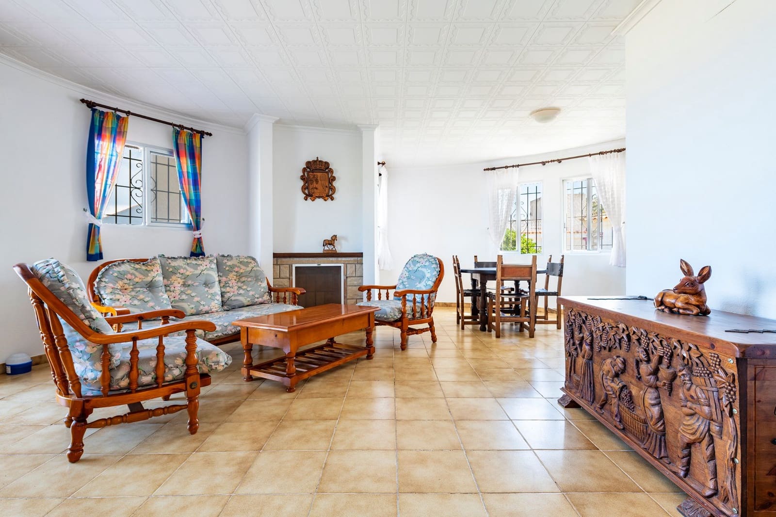 4 slaapkamer Villa te koop in Vinaros met zwembad garage - € 687.000 (Ref: 9296155)