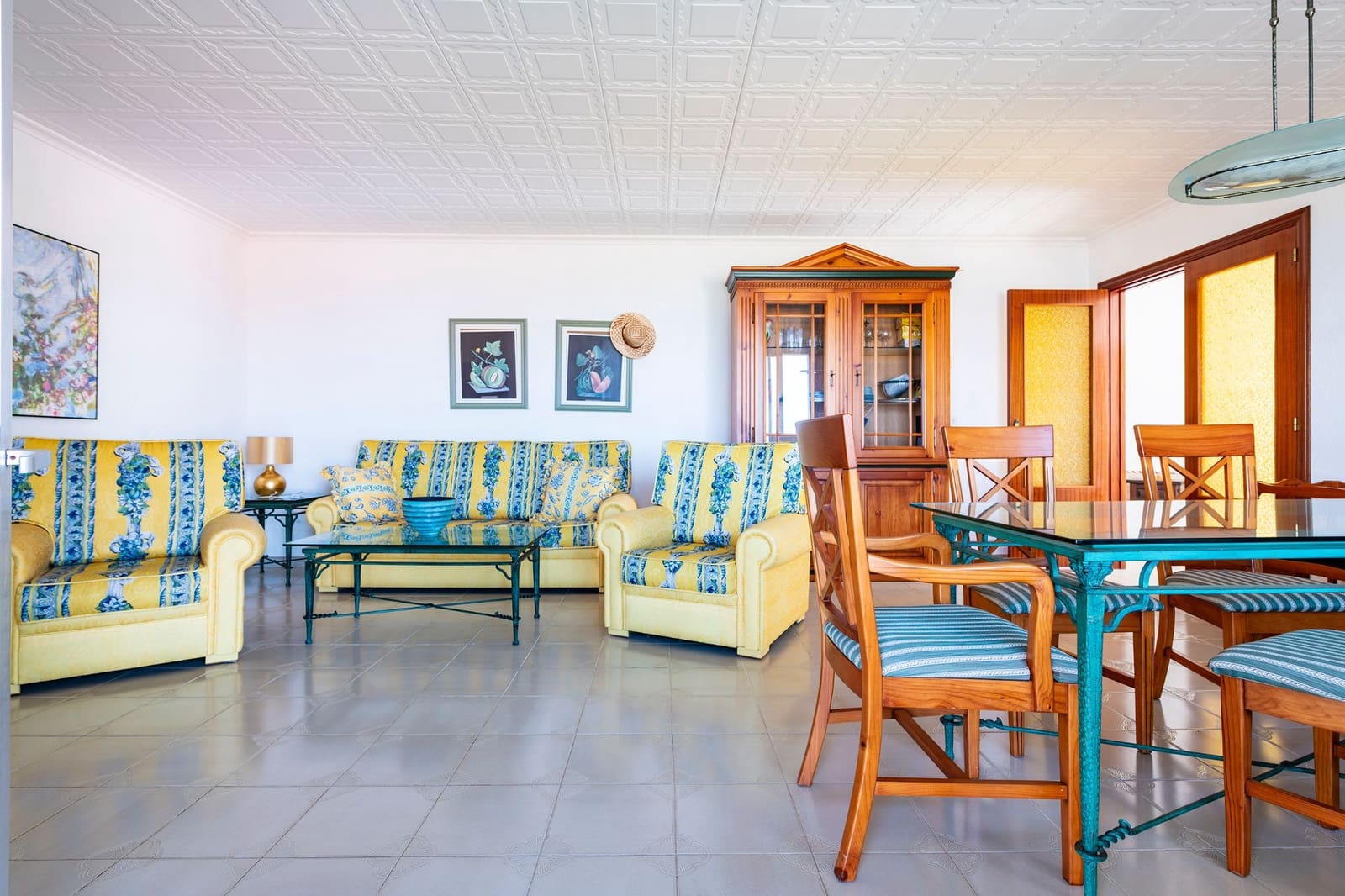 4 slaapkamer Villa te koop in Vinaros met zwembad garage - € 687.000 (Ref: 9296155)