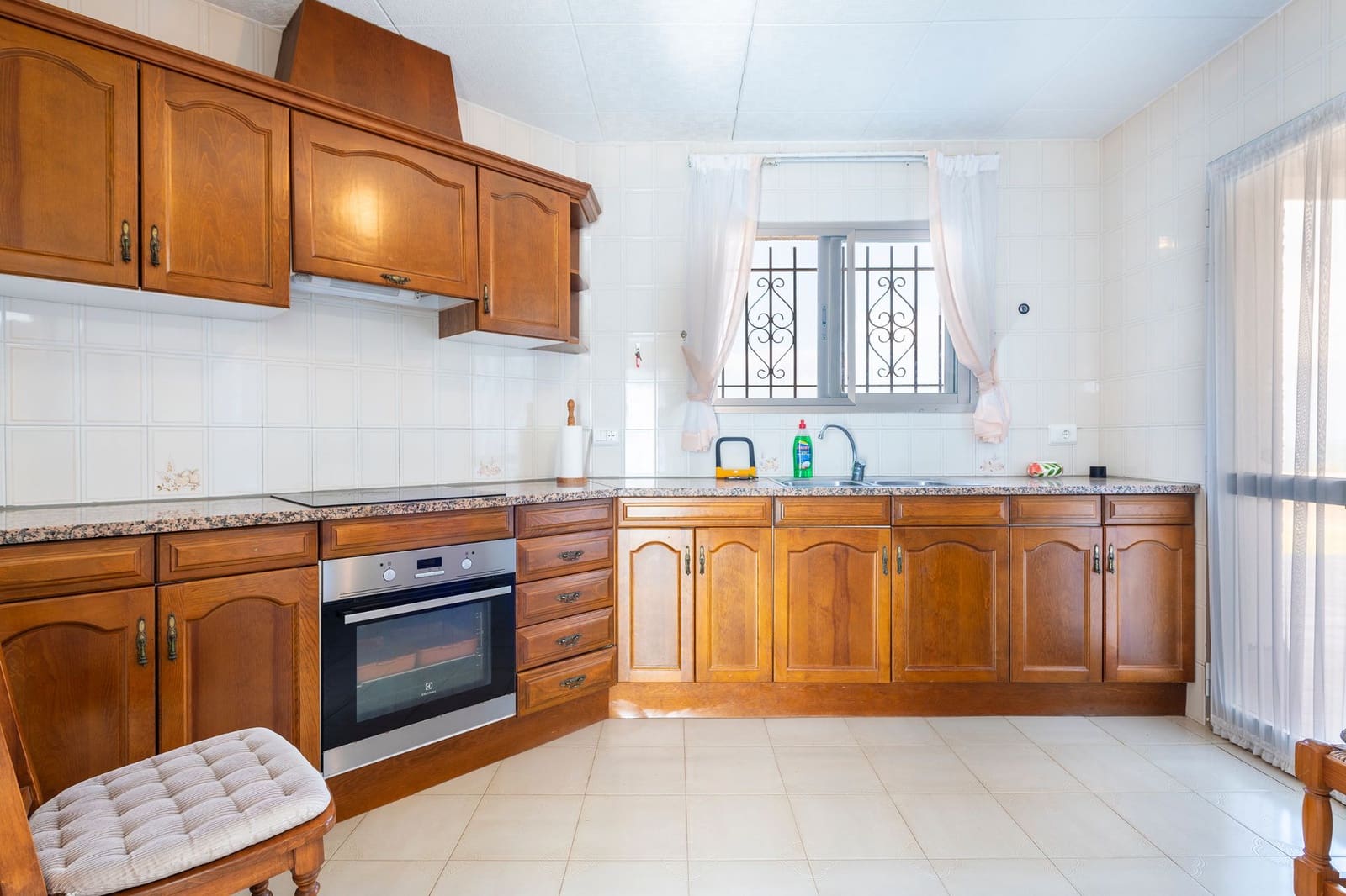 4 slaapkamer Villa te koop in Vinaros met zwembad garage - € 687.000 (Ref: 9296155)