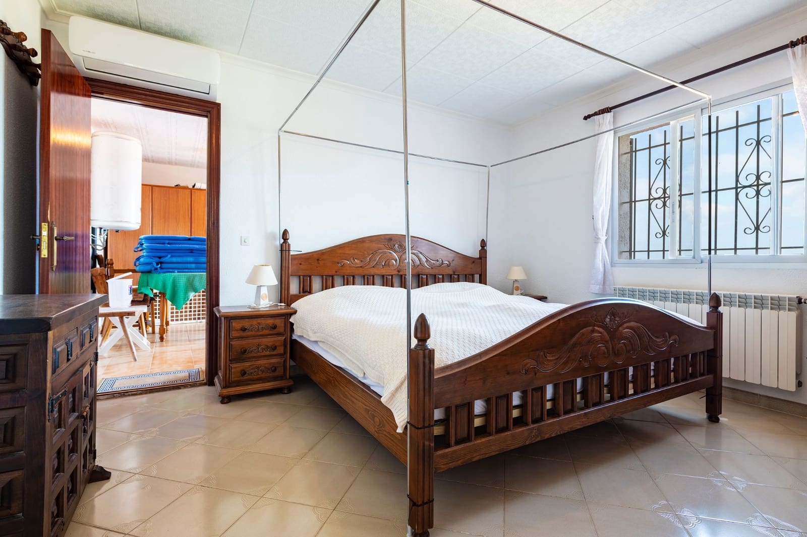 4 slaapkamer Villa te koop in Vinaros met zwembad garage - € 687.000 (Ref: 9296155)