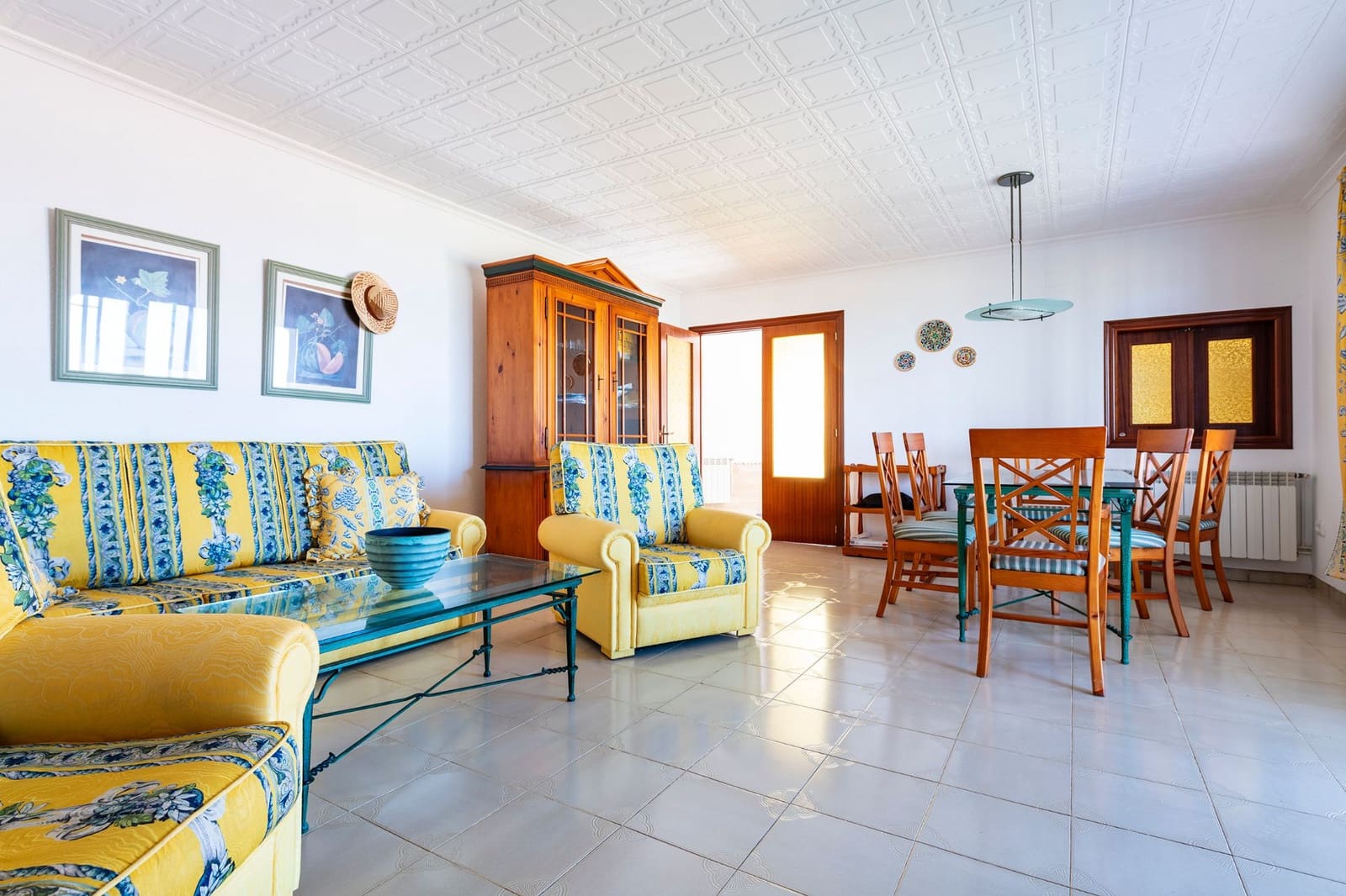 4 slaapkamer Villa te koop in Vinaros met zwembad garage - € 687.000 (Ref: 9296155)