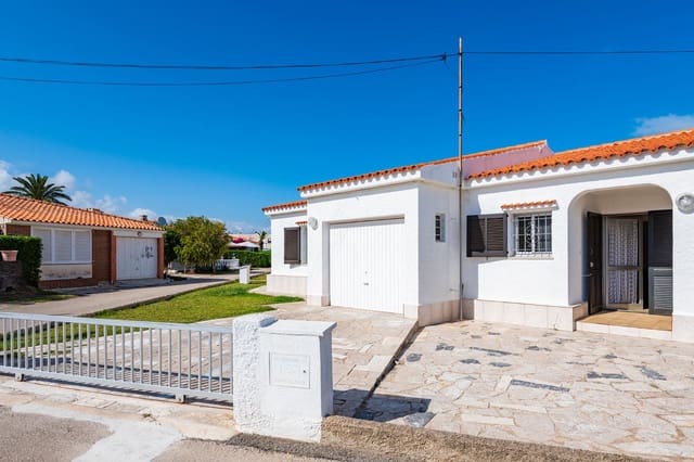 4 slaapkamer Villa te koop in Vinaròs met zwembad garage - € 687.000 (Ref: 9296155)