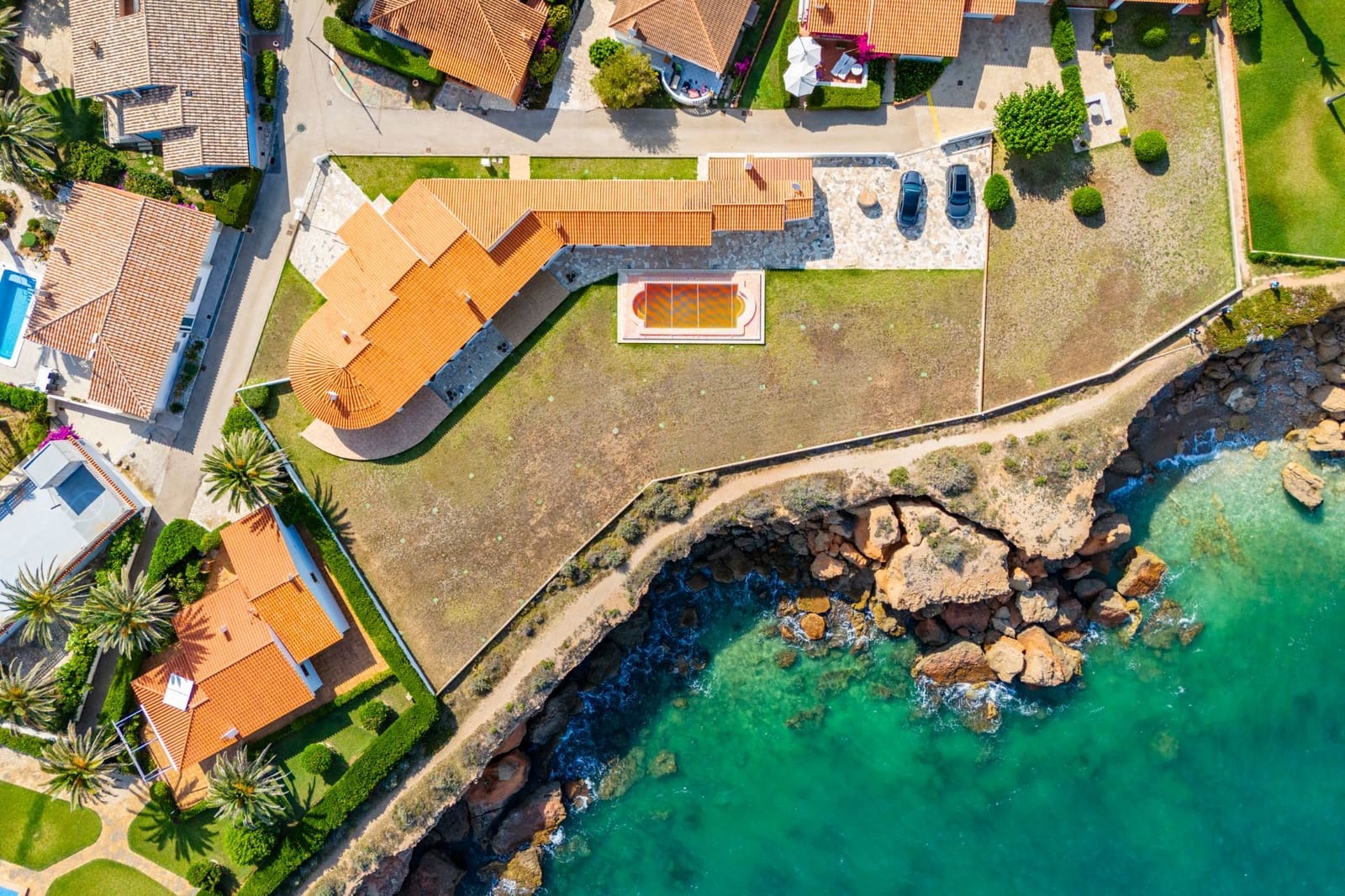 4 slaapkamer Villa te koop in Vinaros met zwembad garage - € 687.000 (Ref: 9296155)