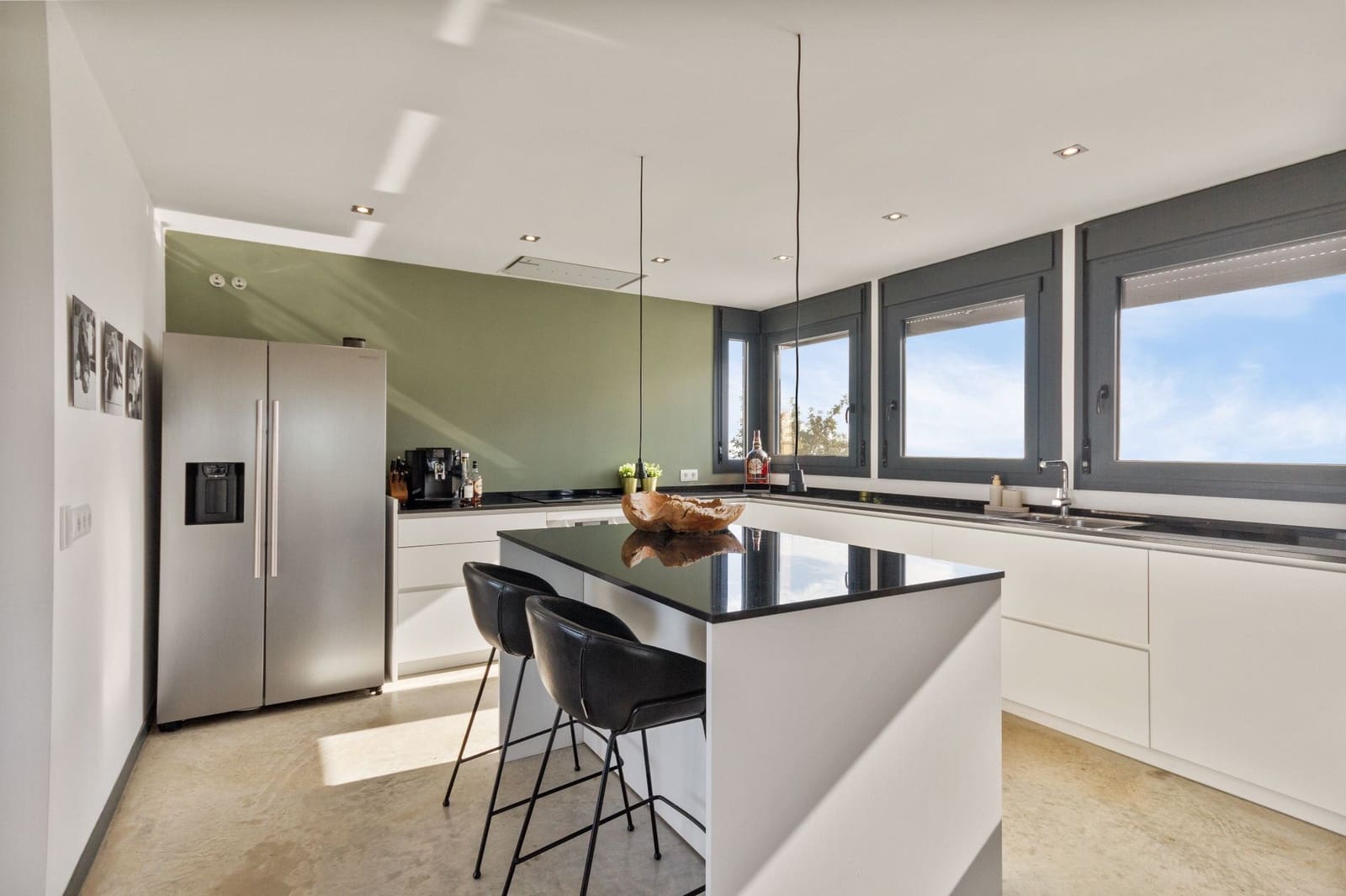 4 bedroom Finca/Country House for sale in Cervera del Maestre / Cervera del Maestrat with pool garage - € 665,000 (Ref: 9307267)