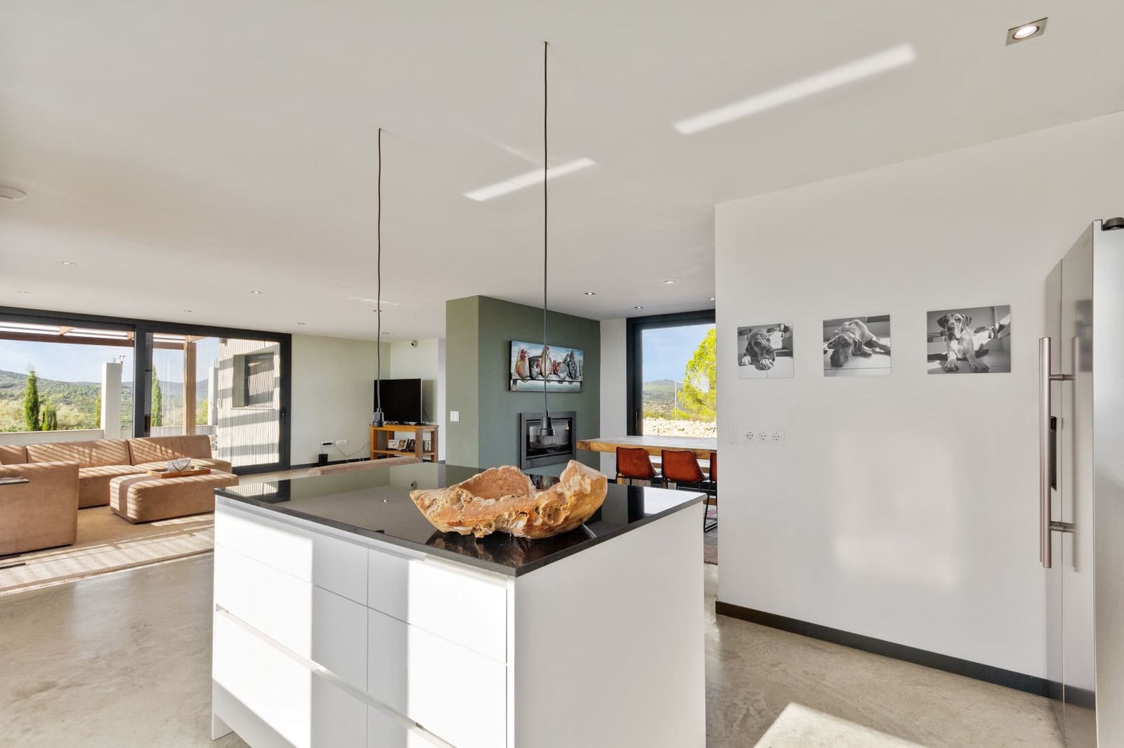 4 bedroom Finca/Country House for sale in Cervera del Maestre / Cervera del Maestrat with pool garage - € 665,000 (Ref: 9307267)