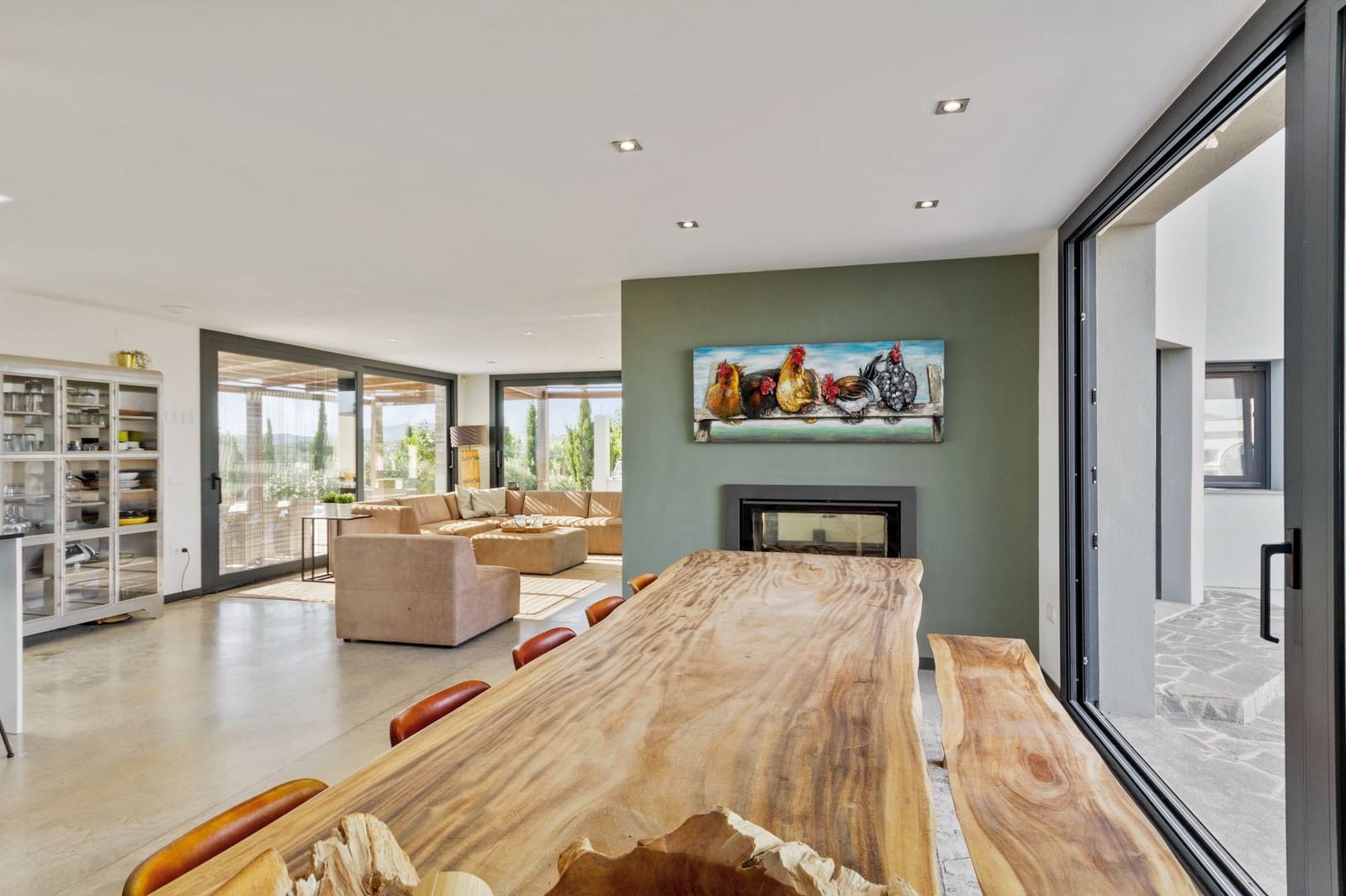 4 bedroom Finca/Country House for sale in Cervera del Maestre / Cervera del Maestrat with pool garage - € 665,000 (Ref: 9307267)