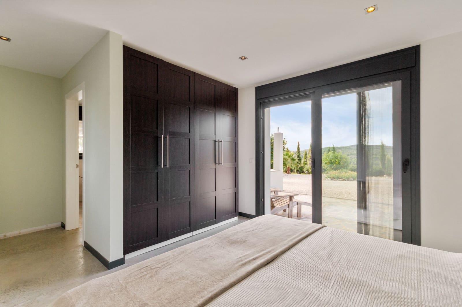 4 bedroom Finca/Country House for sale in Cervera del Maestre / Cervera del Maestrat with pool garage - € 665,000 (Ref: 9307267)