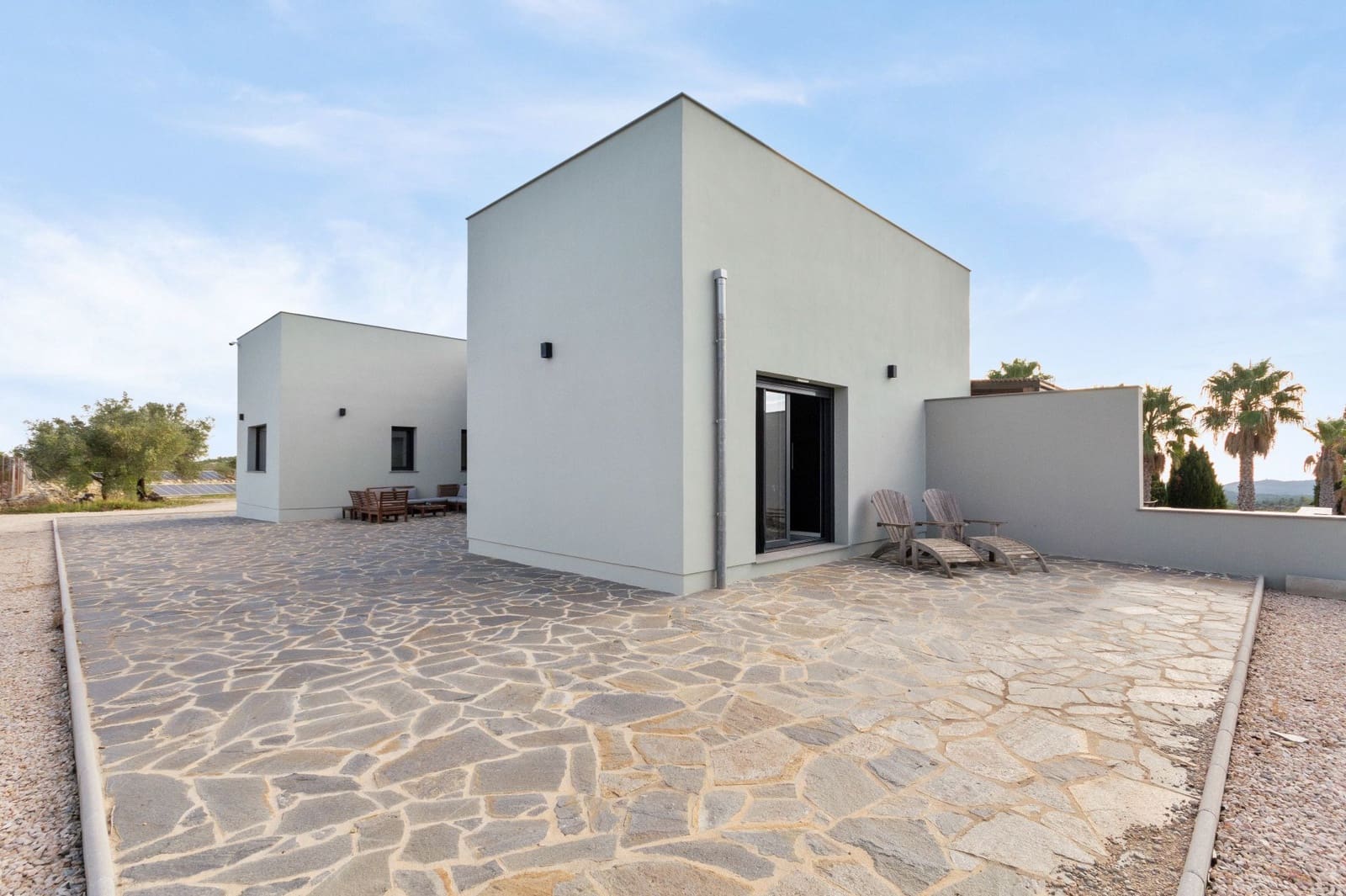 4 bedroom Finca/Country House for sale in Cervera del Maestre / Cervera del Maestrat with pool garage - € 665,000 (Ref: 9307267)