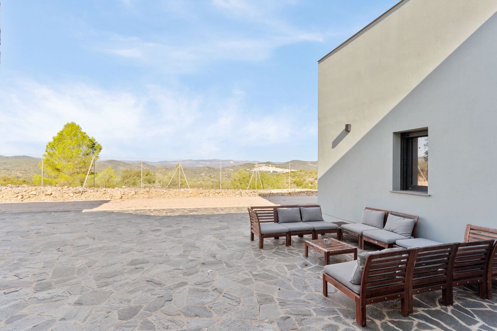 4 bedroom Finca/Country House for sale in Cervera del Maestre / Cervera del Maestrat with pool garage - € 665,000 (Ref: 9307267)