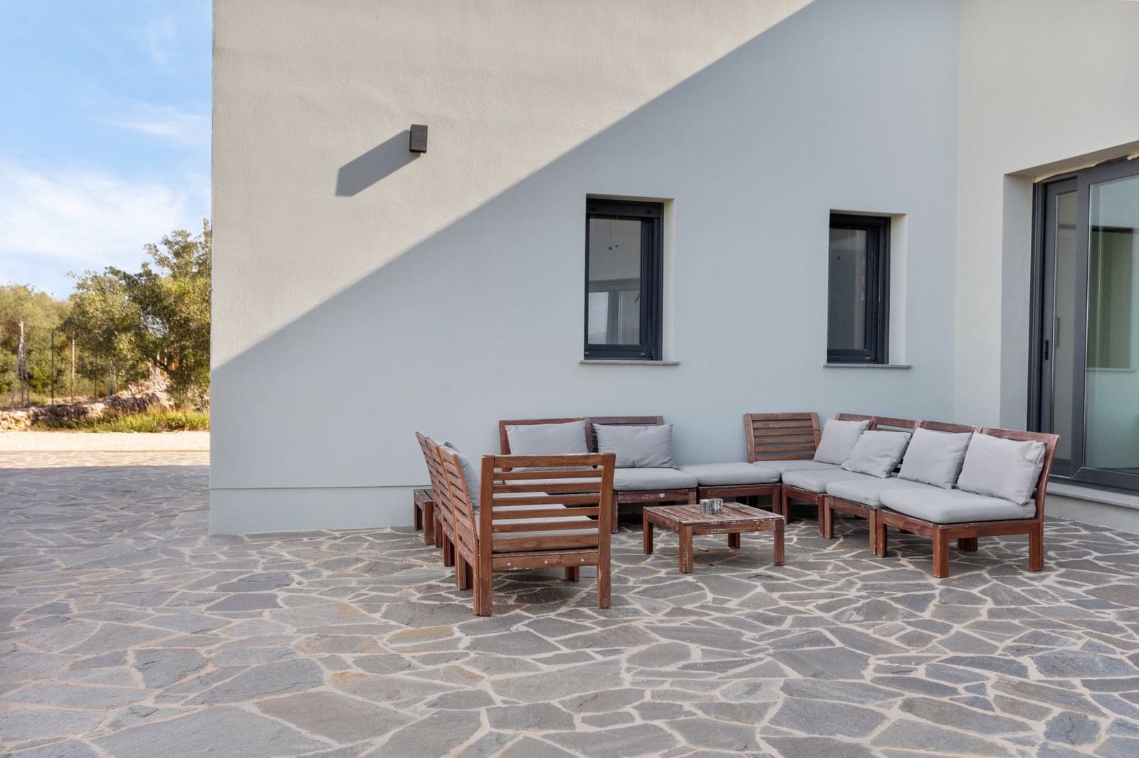 4 bedroom Finca/Country House for sale in Cervera del Maestre / Cervera del Maestrat with pool garage - € 665,000 (Ref: 9307267)