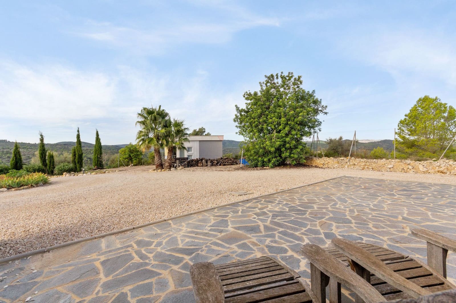 4 bedroom Finca/Country House for sale in Cervera del Maestre / Cervera del Maestrat with pool garage - € 665,000 (Ref: 9307267)