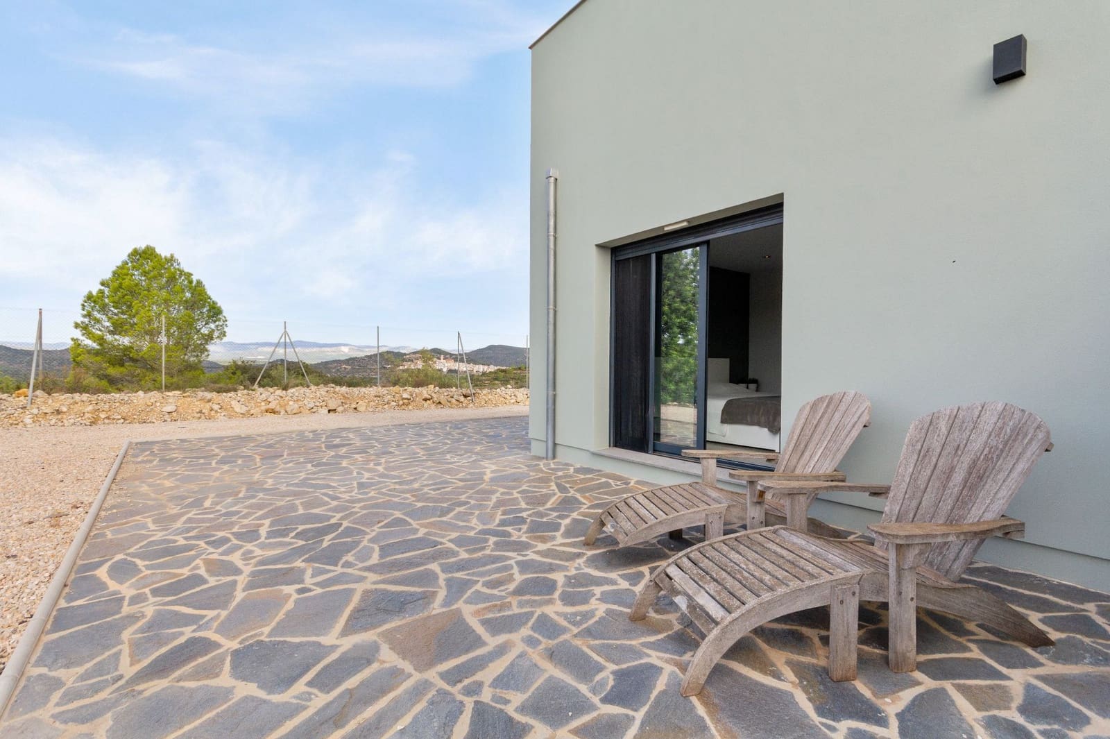 4 bedroom Finca/Country House for sale in Cervera del Maestre / Cervera del Maestrat with pool garage - € 665,000 (Ref: 9307267)