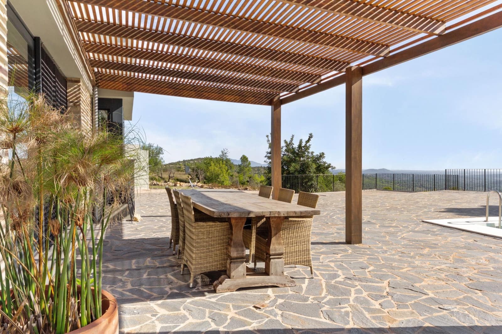 4 bedroom Finca/Country House for sale in Cervera del Maestre / Cervera del Maestrat with pool garage - € 665,000 (Ref: 9307267)