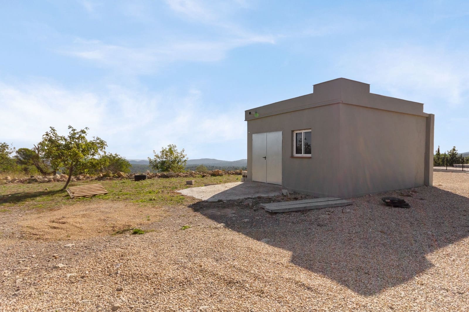 4 bedroom Finca/Country House for sale in Cervera del Maestre / Cervera del Maestrat with pool garage - € 665,000 (Ref: 9307267)