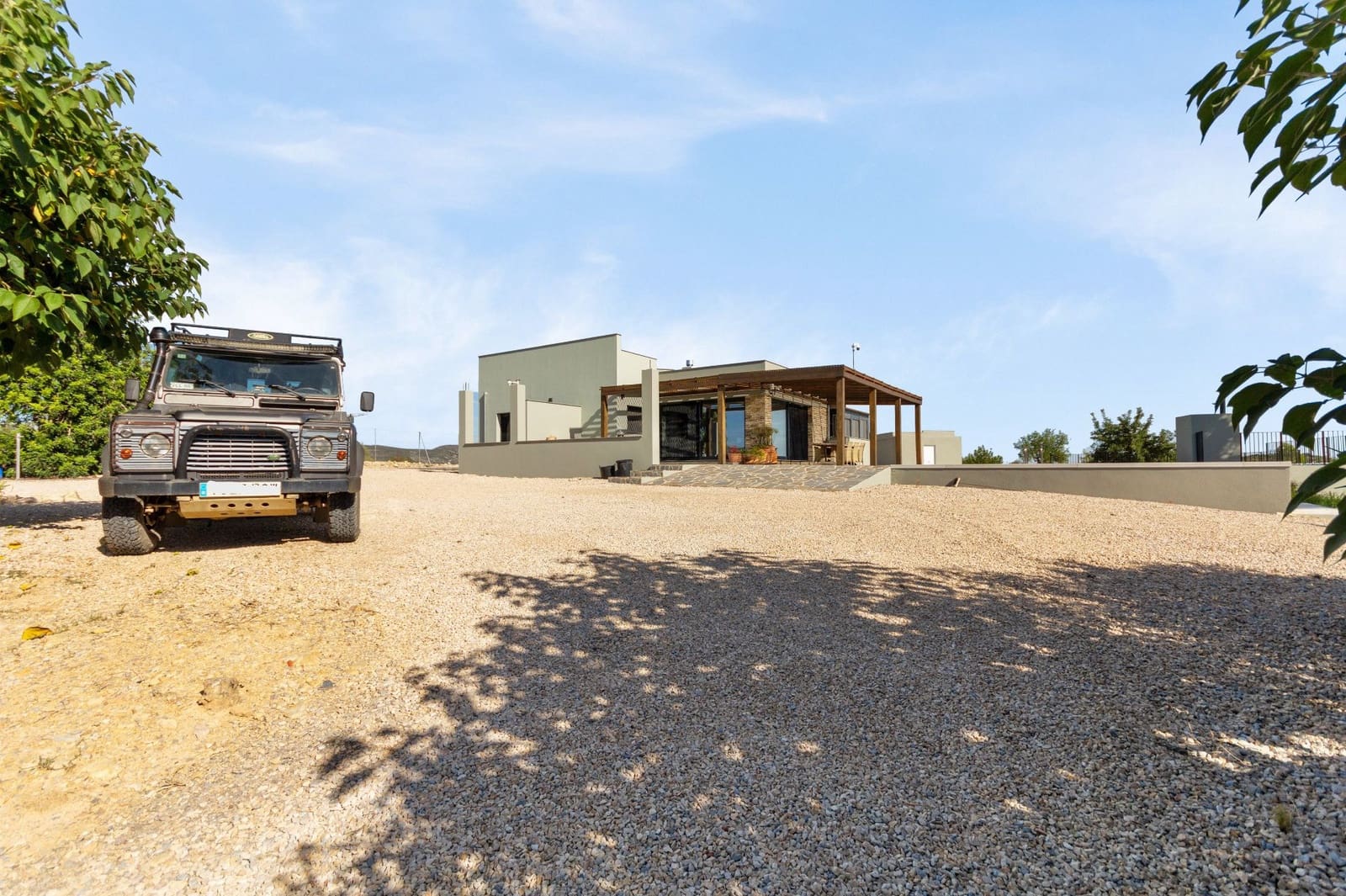 4 bedroom Finca/Country House for sale in Cervera del Maestre / Cervera del Maestrat with pool garage - € 665,000 (Ref: 9307267)