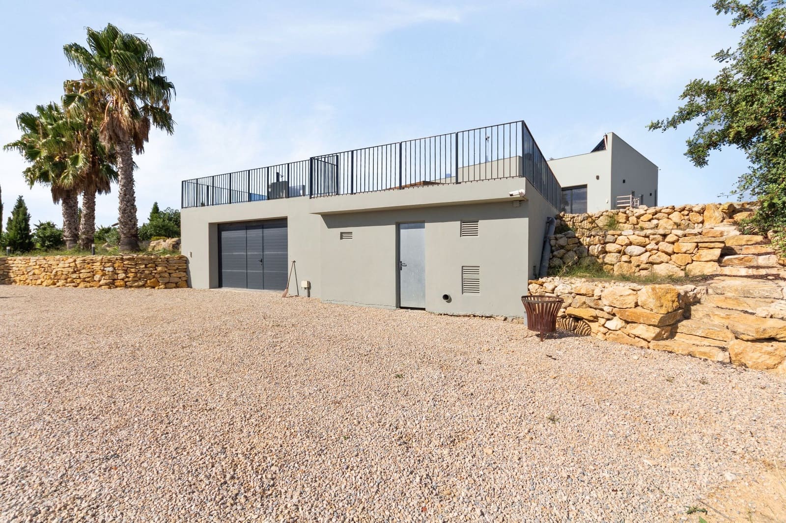 4 bedroom Finca/Country House for sale in Cervera del Maestre / Cervera del Maestrat with pool garage - € 665,000 (Ref: 9307267)