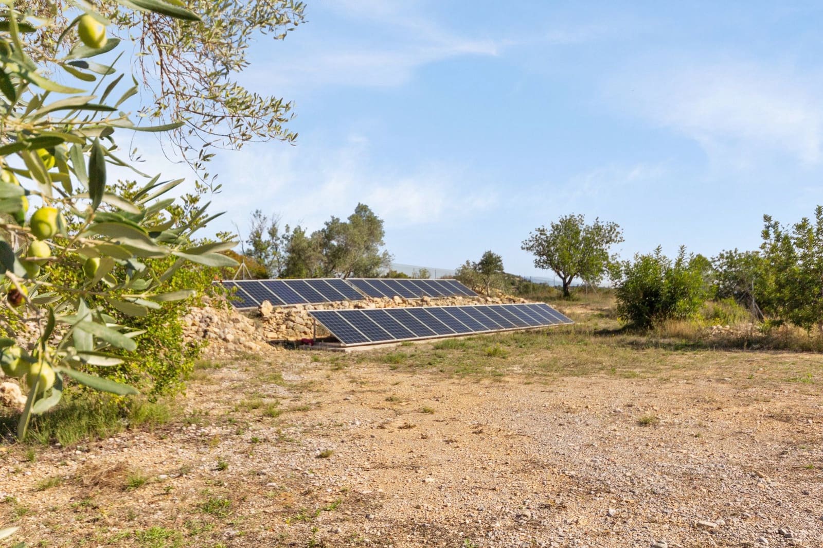 4 bedroom Finca/Country House for sale in Cervera del Maestre / Cervera del Maestrat with pool garage - € 665,000 (Ref: 9307267)