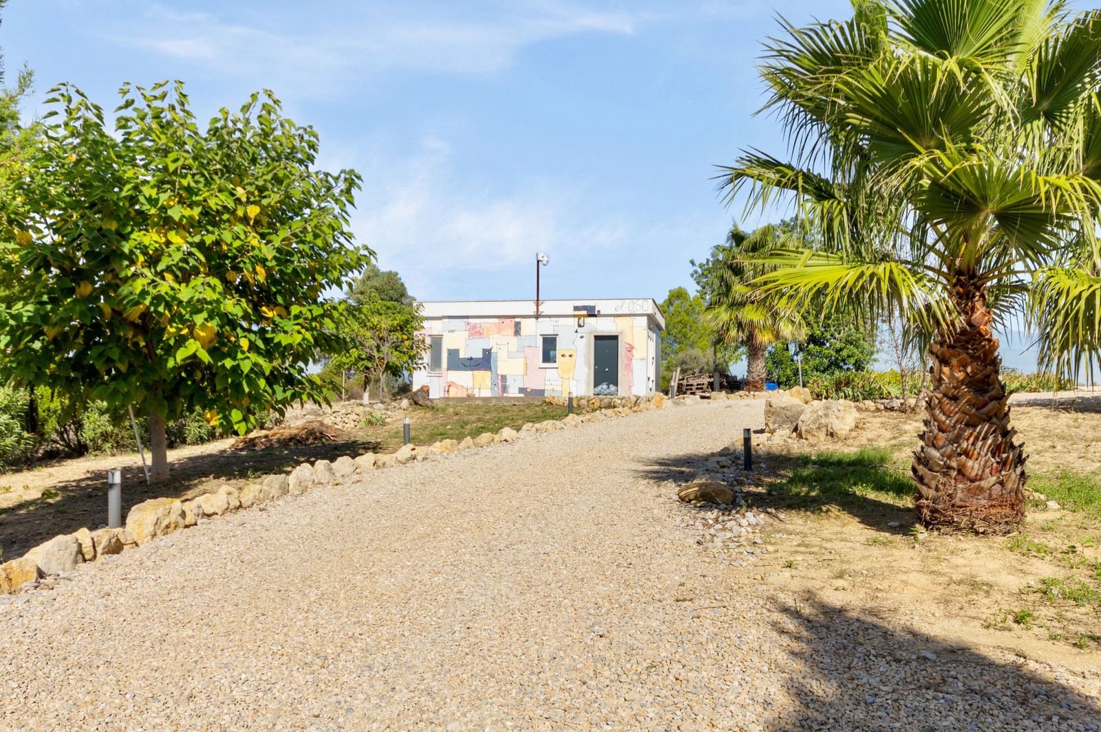 4 bedroom Finca/Country House for sale in Cervera del Maestre / Cervera del Maestrat with pool garage - € 665,000 (Ref: 9307267)