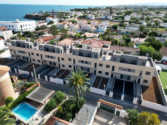 3 sypialnia Dom na sprzedaż w Vinaròs z basenem garażem - 271 500 € (Ref: 9332863)