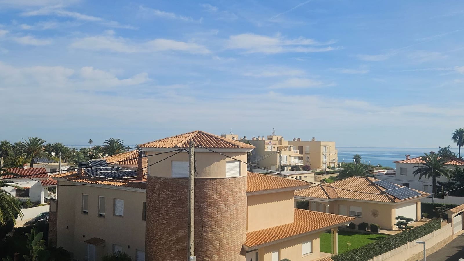 3 sypialnia Dom na sprzedaż w Vinaros z basenem garażem - 271 500 € (Ref: 9332863)