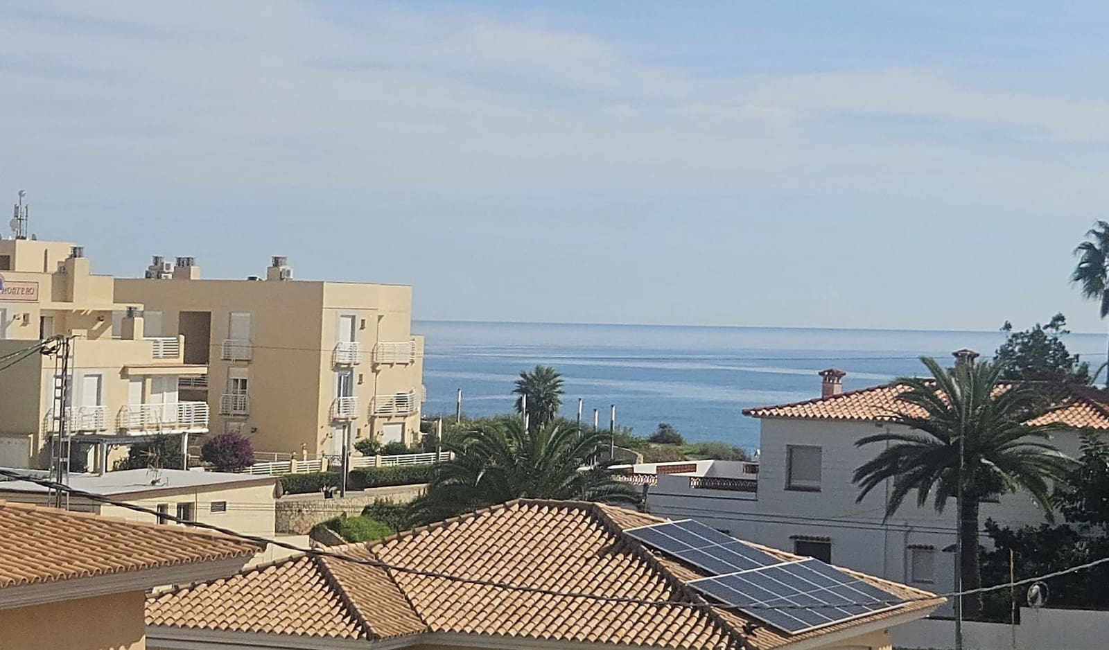 3 sypialnia Dom na sprzedaż w Vinaros z basenem garażem - 271 500 € (Ref: 9332863)