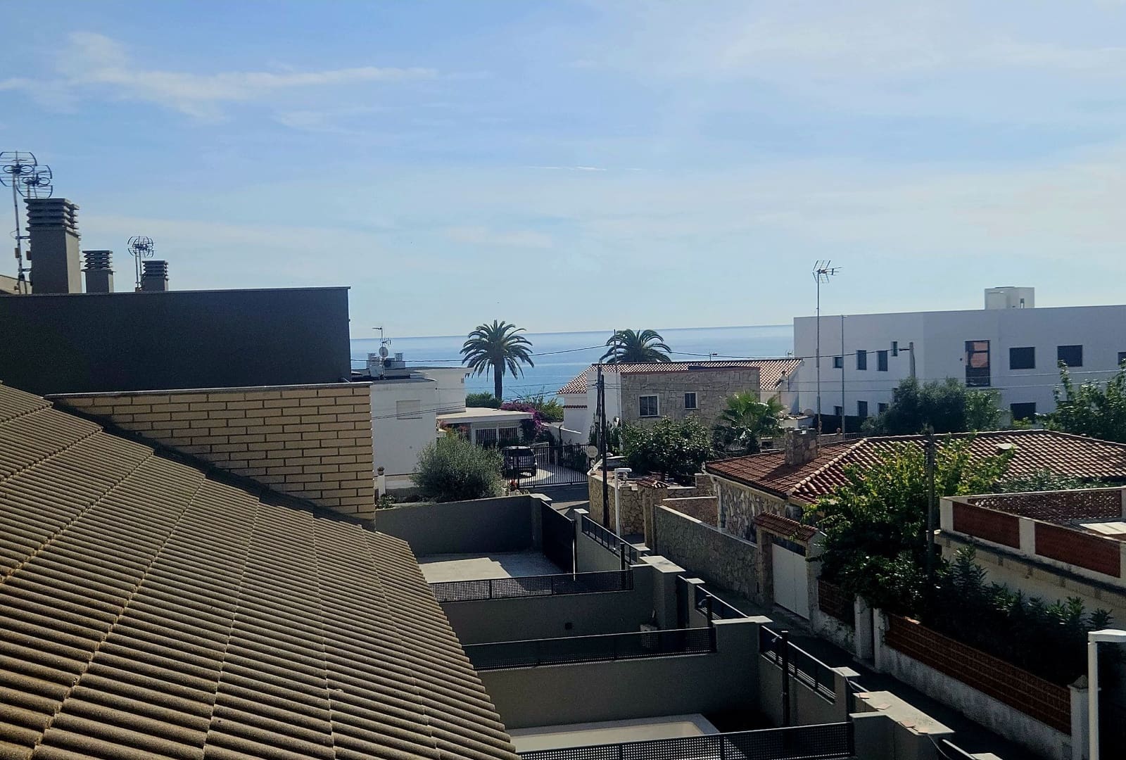 3 sypialnia Dom na sprzedaż w Vinaros z basenem garażem - 271 500 € (Ref: 9332863)