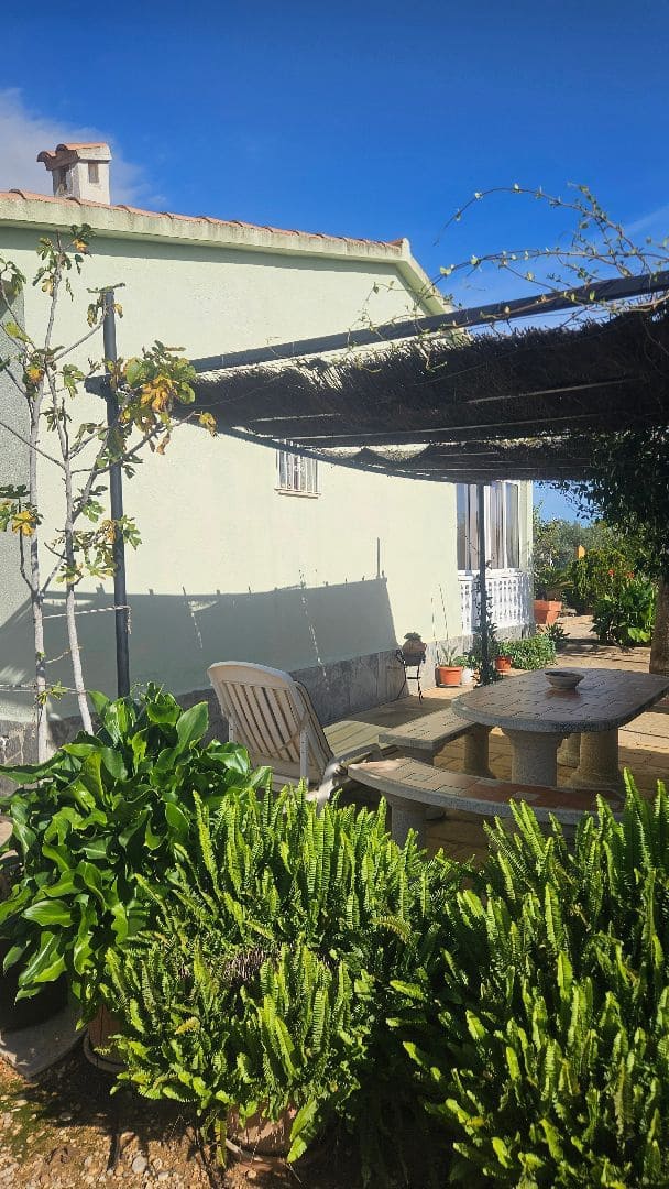 1 quarto Quinta/Casa Rural para venda em Calig com piscina garagem - 150 000 € (Ref: 9354037)