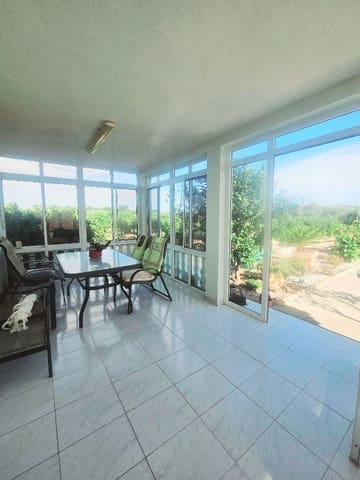 1 bedroom Finca/Country House for sale in Càlig with pool garage - € 150,000 (Ref: 9354037)