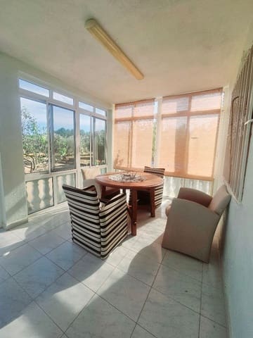 1 bedroom Finca/Country House for sale in Càlig with pool garage - € 150,000 (Ref: 9354037)