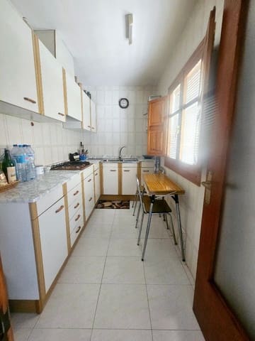 1 bedroom Finca/Country House for sale in Càlig with pool garage - € 150,000 (Ref: 9354037)