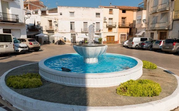 1 quarto Quinta/Casa Rural para venda em Calig com piscina garagem - 150 000 € (Ref: 9354037)