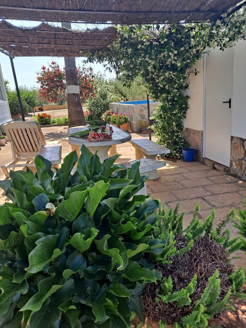 1 quarto Quinta/Casa Rural para venda em Calig com piscina garagem - 150 000 € (Ref: 9354037)