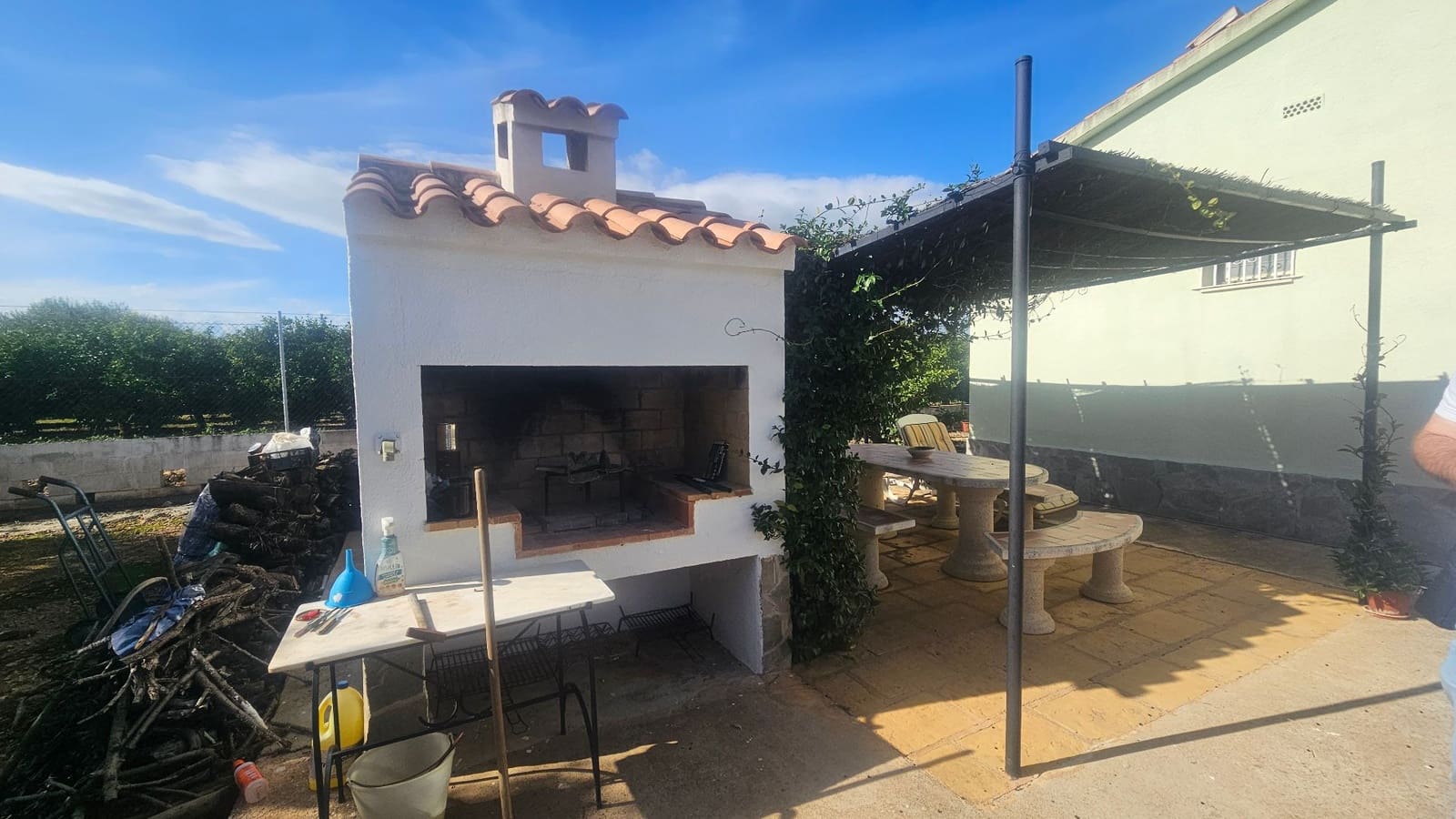 1 quarto Quinta/Casa Rural para venda em Calig com piscina garagem - 150 000 € (Ref: 9354037)