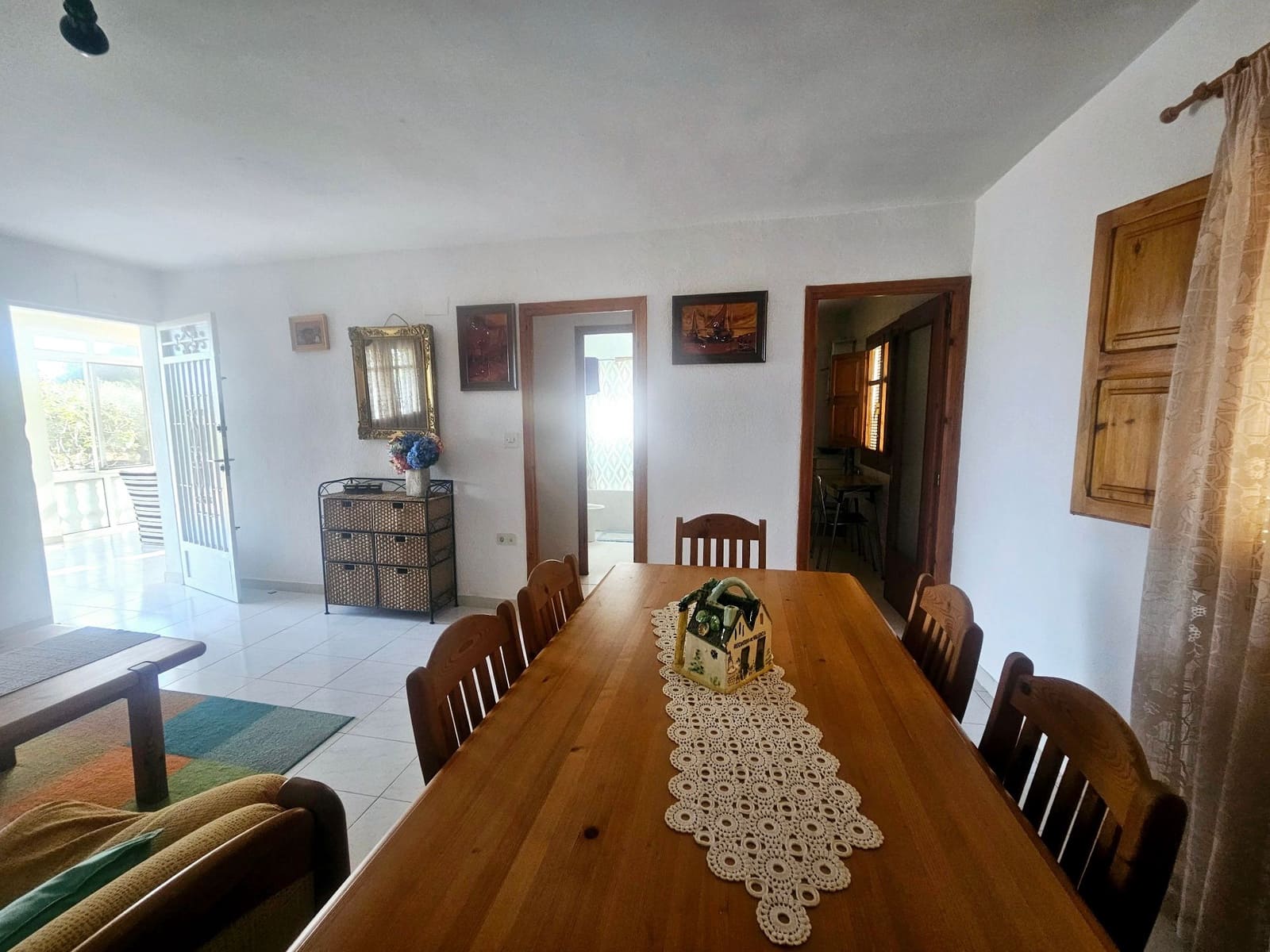 1 quarto Quinta/Casa Rural para venda em Calig com piscina garagem - 150 000 € (Ref: 9354037)