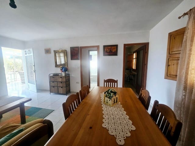 1 bedroom Finca/Country House for sale in Càlig with pool garage - € 150,000 (Ref: 9354037)