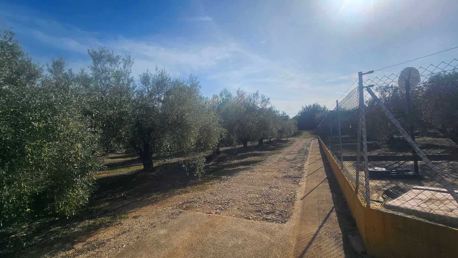 1 quarto Quinta/Casa Rural para venda em Calig com piscina garagem - 150 000 € (Ref: 9354037)