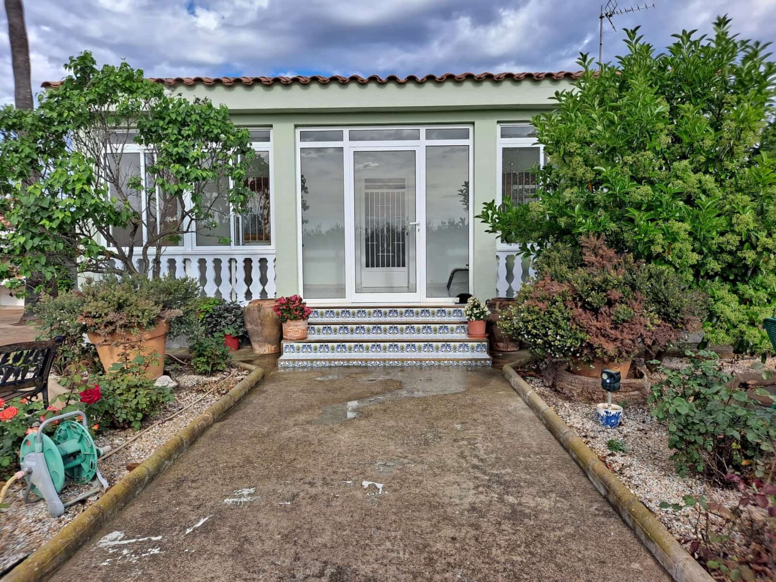 1 quarto Quinta/Casa Rural para venda em Calig com piscina garagem - 150 000 € (Ref: 9354037)