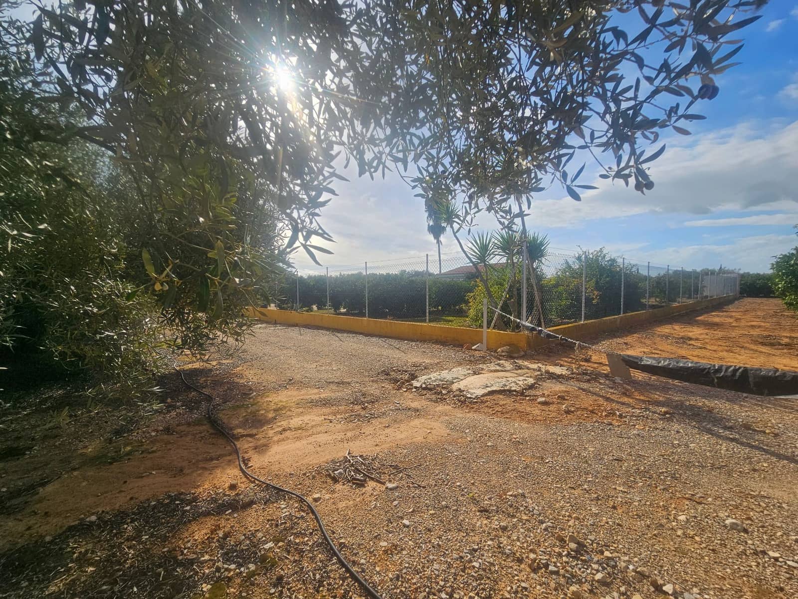 1 quarto Quinta/Casa Rural para venda em Calig com piscina garagem - 150 000 € (Ref: 9354037)