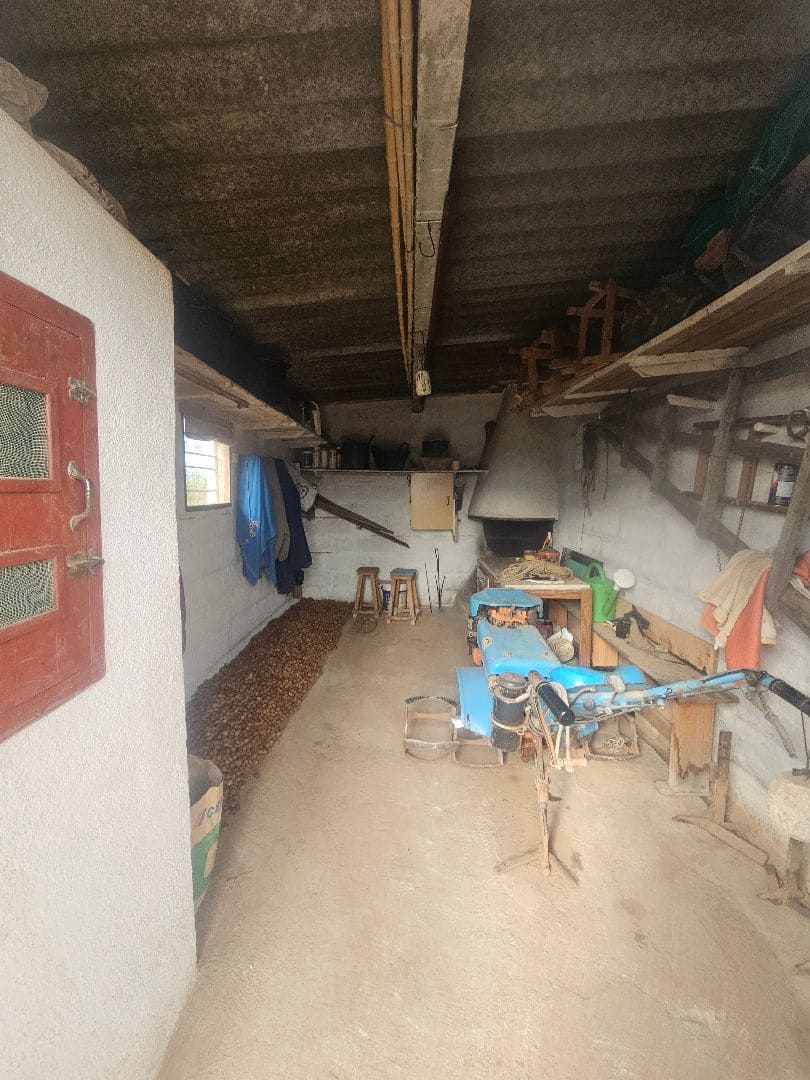 Finca/Herregård til salgs i Ulldecona - € 25 000 (Ref: 9410175)