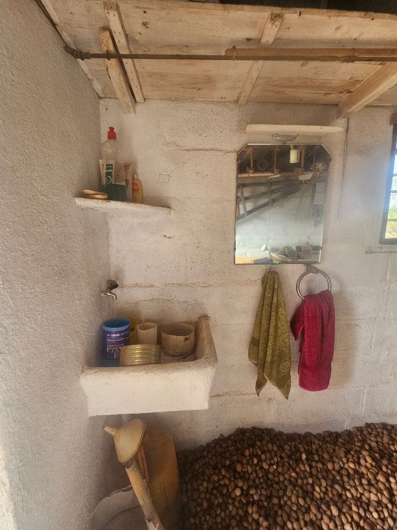 Finca/Herregård til salgs i Ulldecona - € 25 000 (Ref: 9410175)