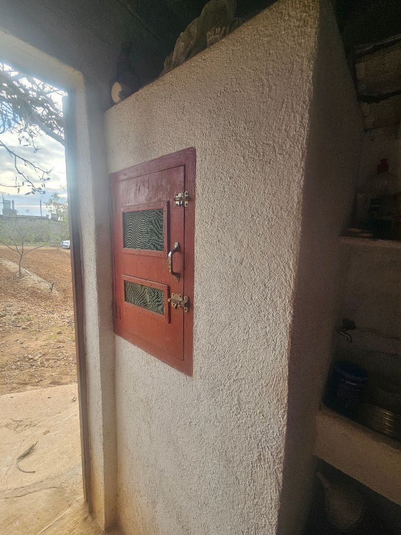 Finca/Herregård til salgs i Ulldecona - € 25 000 (Ref: 9410175)