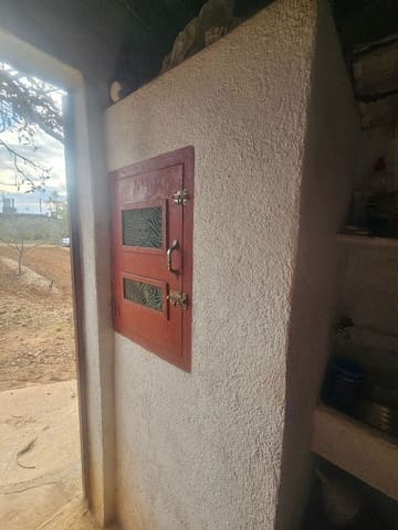 Finca/Herregård til salgs i Ulldecona - € 25 000 (Ref: 9410175)