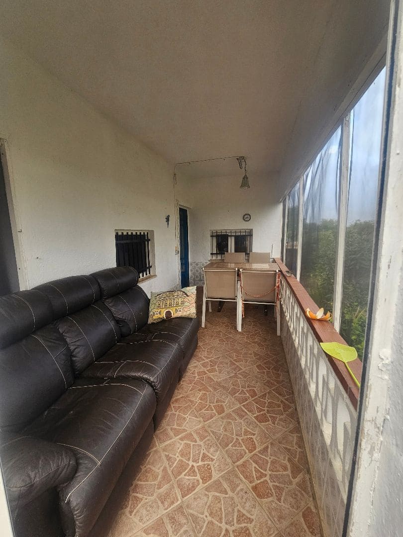 5 makuuhuone Maalaistalo myytävänä paikassa Cervera del Maestre / Cervera del Maestrat mukana uima-altaan 
autotalli - 125 000 € (Ref: 9410176)